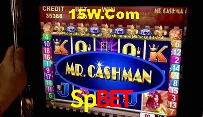 Spbet: Jogos de Caça-Níqueis-Altas Recompensas, Roleta-Velocidade, Blackjack-Desafios Máximos