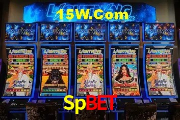  Spbets