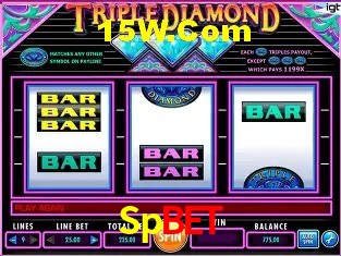 Spbet Casino